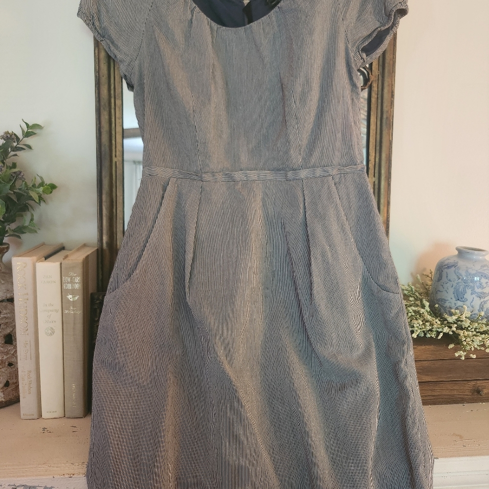 J Crew Work Dress Size 4
